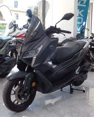 VOGE SR1 125 - 2023 "TAGLIANDATA"