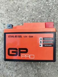 Batteria moto 