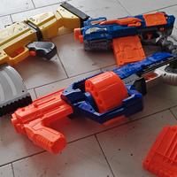 Giochi Nerf Fortnite