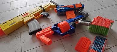 Giochi Nerf Fortnite