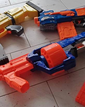 Giochi Nerf Fortnite