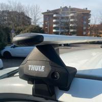 THULE barre portatutto EVO WingBar