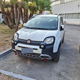 Fiat Panda Cross 0.9 TwinAir Turbo S&S 4x4