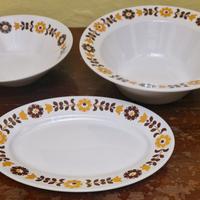 Set da tavola Richard Ginori Laveno