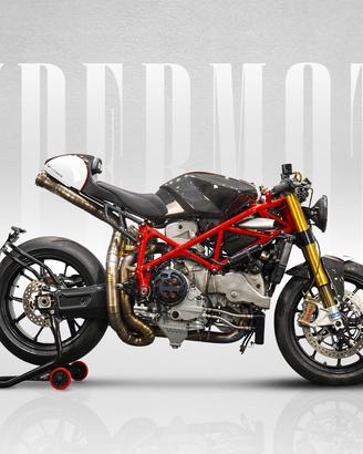 Ducati 999 Fuoriserie