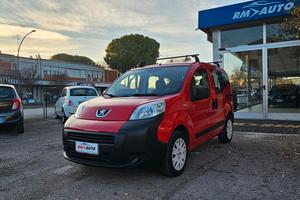 Peugeot Bipper solo 82.000 KM