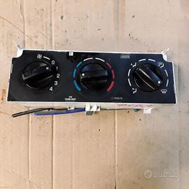 COMANDI CLIMA PEUGEOT Ranch 2° Serie 030805g (02>