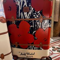 Trolley valigia large Bric’s Andy Warhol