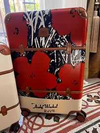 Trolley valigia large Bric’s Andy Warhol