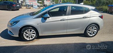 Opel Astra 1.6 CDTi 136CV Start&Stop 5 porte Busin
