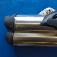 Silenziatore BMW c 650