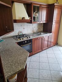 Appartamento piano terra