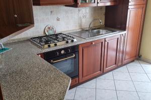 Appartamento piano terra