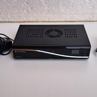 Decoder satellitare Sunray 4 DM800HD SE