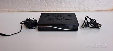 Decoder satellitare Sunray 4 DM800HD SE
