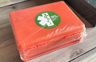 Valigetta Pronto Soccorso DM 388 Allegato 2 Nuova