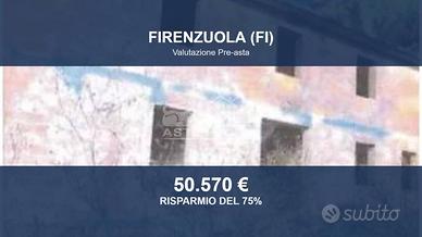 Immobile in asta di 500 m² con più di 5 locali a F