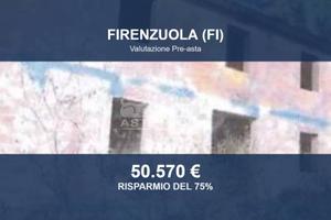 Immobile in asta di 500 m² con più di 5 locali a F