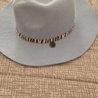 cappello Camomilla