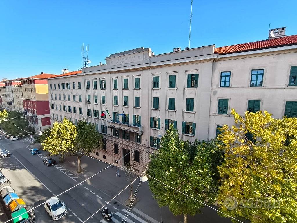 Appartamento – Trieste, Maddalena, Barriera Vecchia-San Giacomo - Vista 4