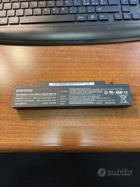 Batteria pc