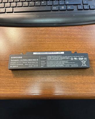 Batteria pc