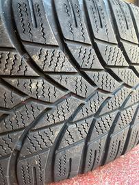 Gomme invernali audi A4 allroad