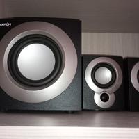 casse kraun amplificate 