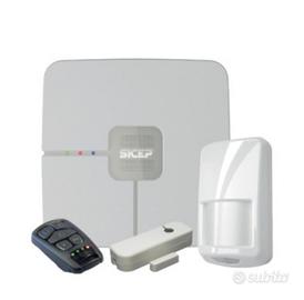 Sicep kit allarme senza fili