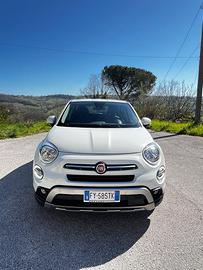 Fiat 500 X