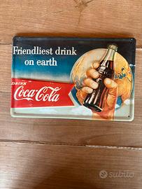 Insegne coca cola lotto 2