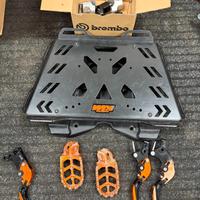 Ricambi e Accessori per KTM 790 890 Adventure
