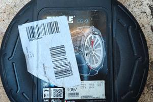 Catene da Neve KÖNIG CG-9 097