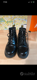 Dottor martens 
