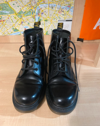 Dottor martens 