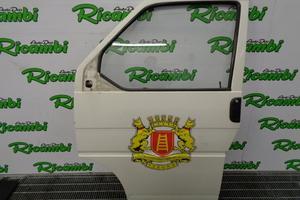 PORTA ANTERIORE SINISTRA VW TRANSPORTER T4 2002