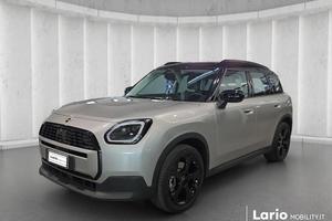Mini Mini Countryman 1.5 48V C Classic auto