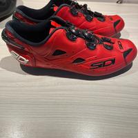 SIDI TOP GAMMA