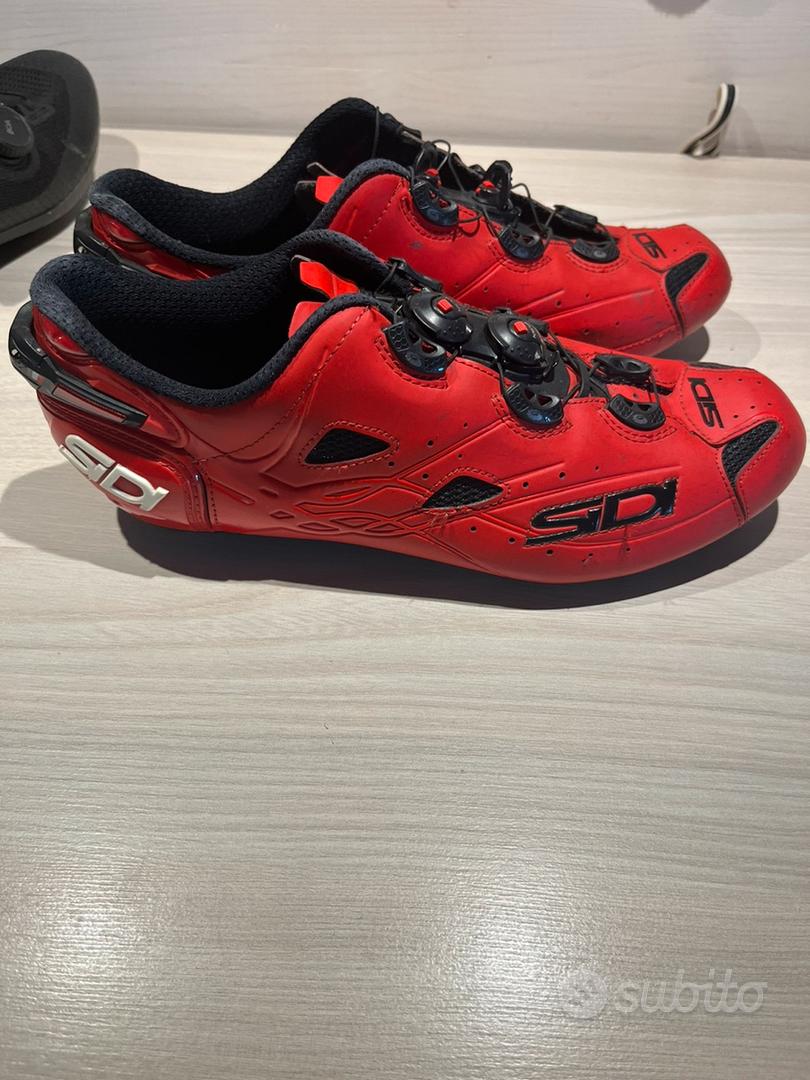 Sidi on sale kaos prezzo