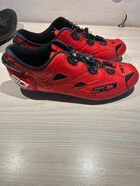 SIDI TOP GAMMA