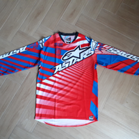 Completo cross/enduro/motard Alpinestar