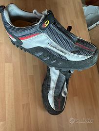 Scarpe mountain bike