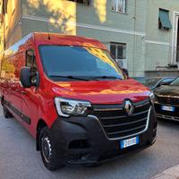 Renault Master T35 2.3 dCi 135 PL-TA Furgone Ice L