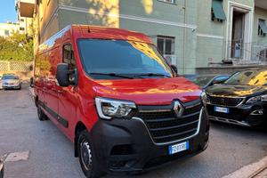 Renault Master T35 2.3 dCi 135 PL-TA Furgone Ice L