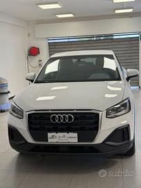 Audi Q2 30 TDI Business