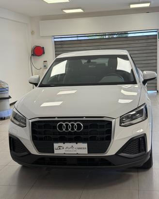 Audi Q2 30 TDI Business
