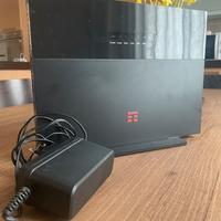 Modem Tim HUB+