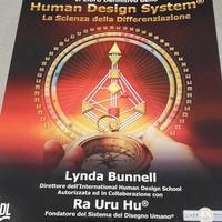 Il libro definitivo dello Human Design System