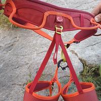 Imbrago Edelrid Jay ii 