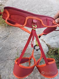 Imbrago Edelrid Jay ii 